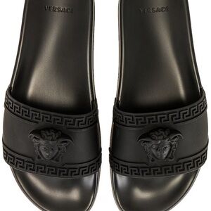 Slides - Versace